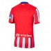 Fotbalové Dres Atletico Madrid Domácí 2024-25 Krátký Rukáv